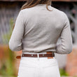 Load image into Gallery viewer, Star Belt - Marron
