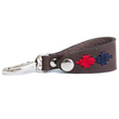 Load image into Gallery viewer, Key Holder - Navy/red