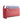 Load image into Gallery viewer, Tricolour Purse - Red
