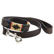 Load image into Gallery viewer, Polo Dog Lead - Red stripe