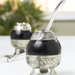 Load image into Gallery viewer, Maté Mug & Bombilla