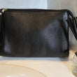 Load image into Gallery viewer, Travel Washbag - Black - 50% OFF!