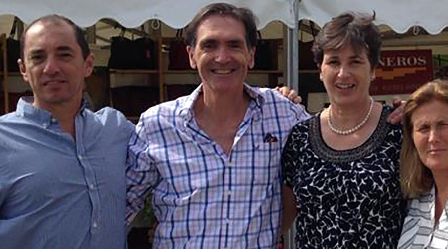 Farewell from PIONEROS