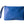 Load image into Gallery viewer, Clutch Bag - Royal blue
