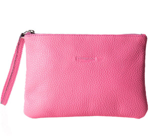 Clutch Bag - Pink