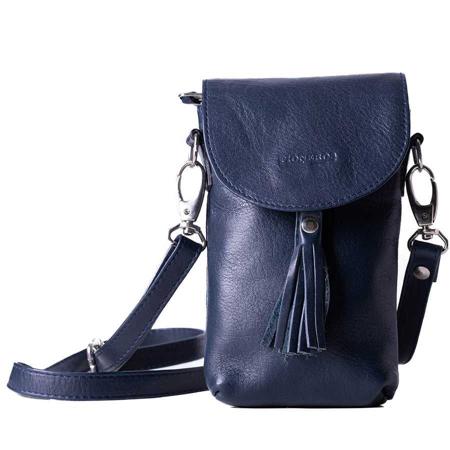 Mini Bluebell - Navy