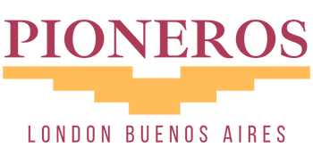 Pioneros