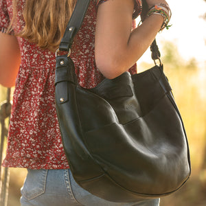 Sofia - Black - 70% OFF!