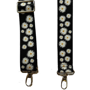 Bag strap - Daisy