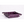 Load image into Gallery viewer, Mini Tray - Purple croc
