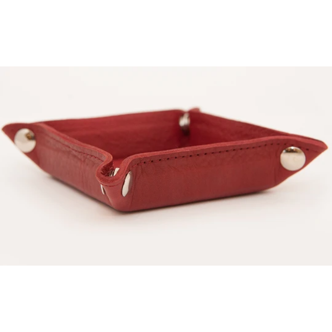 Mini Tray - Red