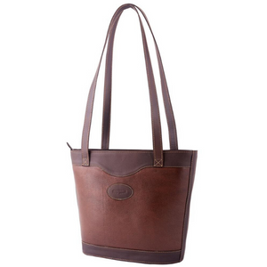 Bucket bag - Brown