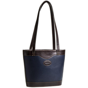 Bucket bag - Navy