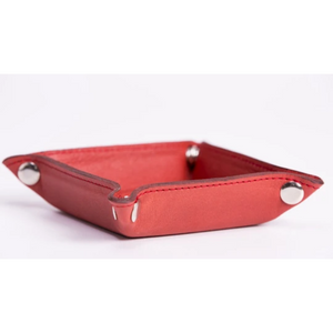 Mini Tray - Coral