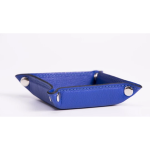 Mini Tray - Blue