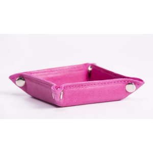 Mini Tray - Pink