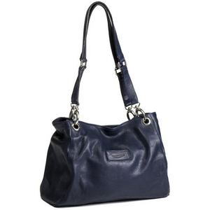 Mini Alessandra - Navy