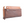 Load image into Gallery viewer, Tricolour Purse - Brown
