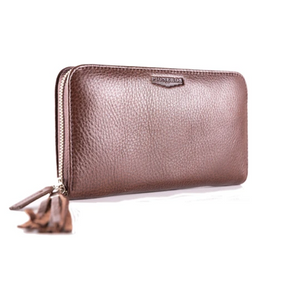 Classic Purse - Brown