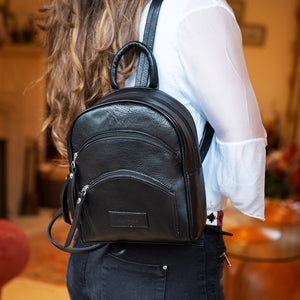 Backpack - Black