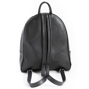 Large Backpack - Black