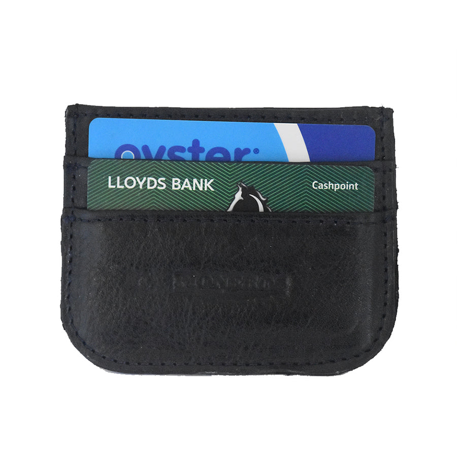 Card Holder - Navy