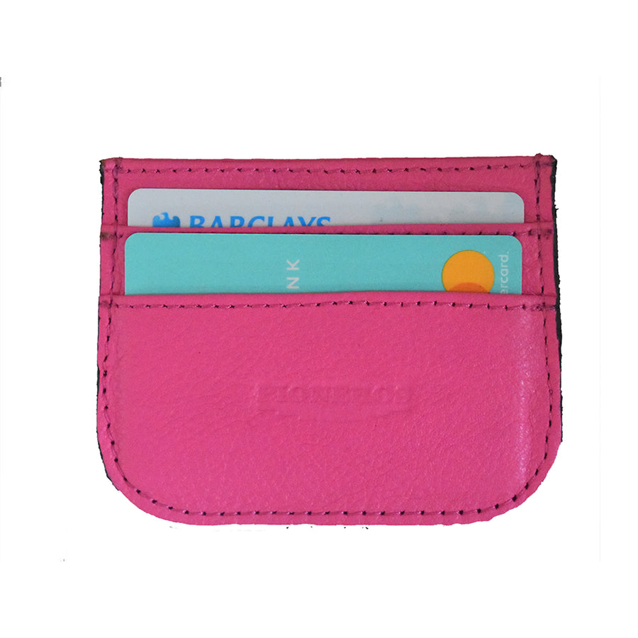 Card Holder - Pink