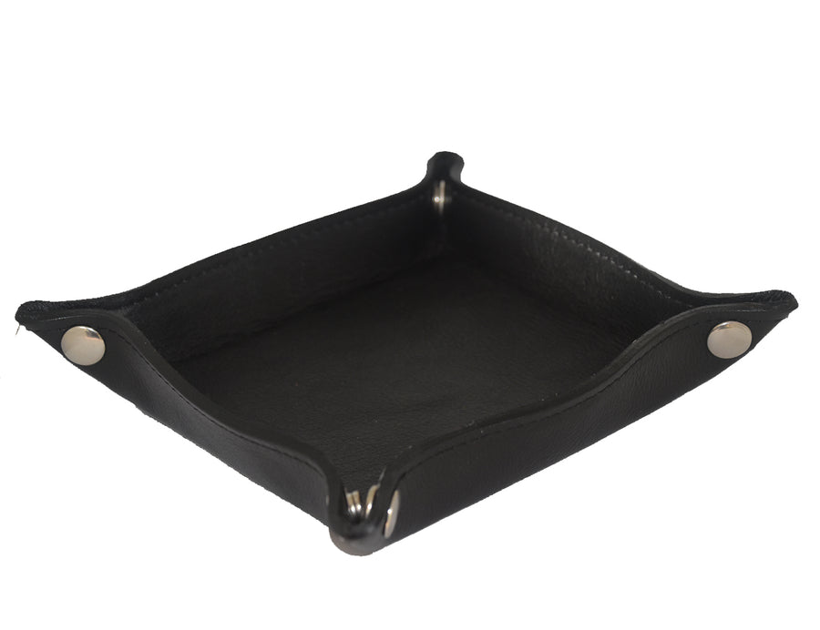 Coin Tray - Black