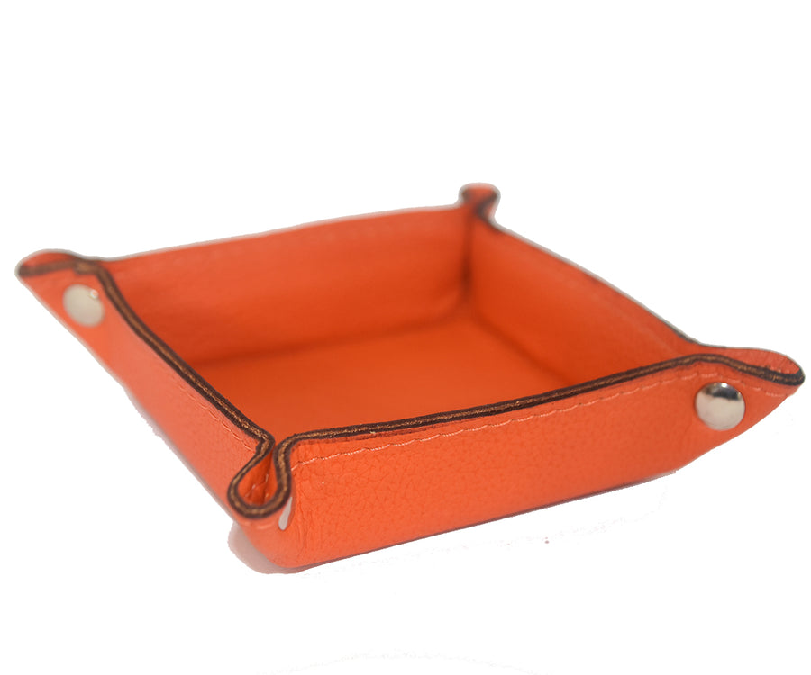 Mini Tray - Orange