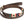 Load image into Gallery viewer, Polo Dog Lead - Red stripe
