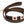 Load image into Gallery viewer, Polo Dog Lead - Pink/navy/white stripe
