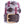 Load image into Gallery viewer, Polo Belt - Silver grey double stripe
