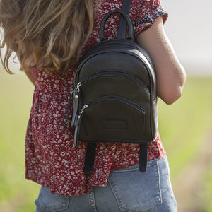 Backpack - Black