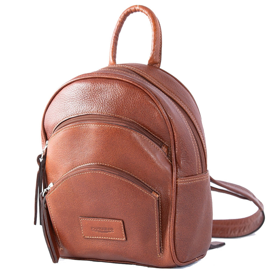 Backpack - Chestnut