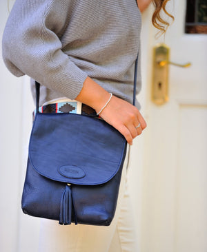 Bluebell - Navy