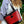 Load image into Gallery viewer, Bucket Bag - Red
