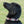 Load image into Gallery viewer, Polo Dog Collar - Navy/pale blue/red stripe
