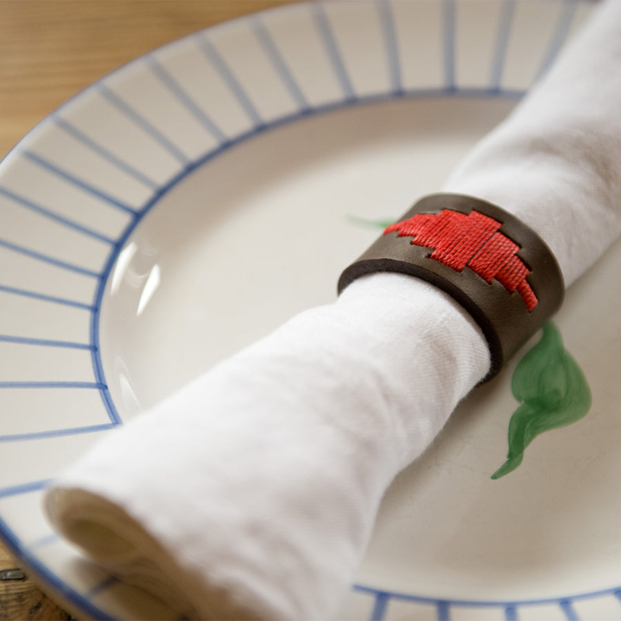Cool napkin rings deals