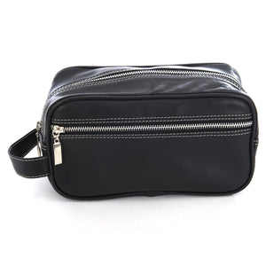 Washbag - Black