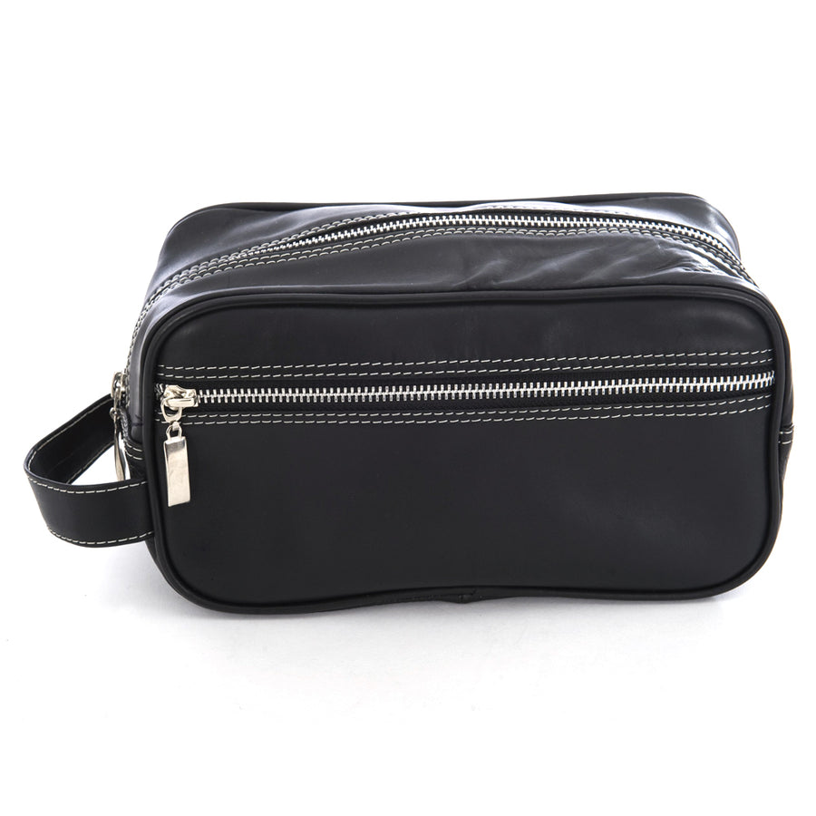 Washbag - Black